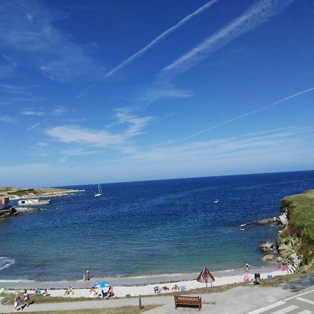 San Ciprian Atico Playa By I Love Norte Exterior photo