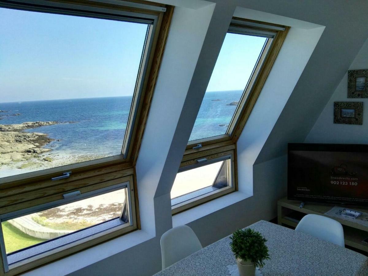 San Ciprian Atico Playa By I Love Norte Exterior photo