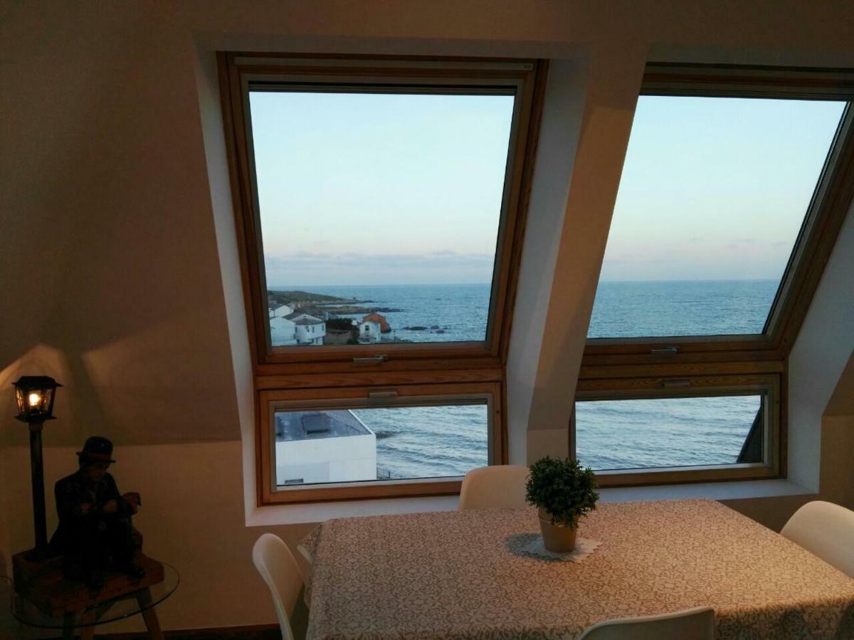 San Ciprian Atico Playa By I Love Norte Exterior photo